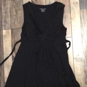 Cotton Maternity Dress